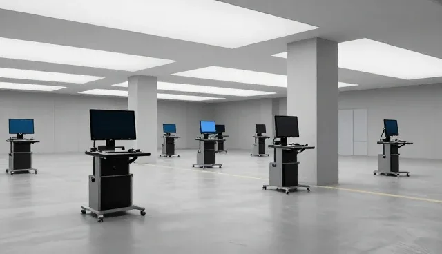 礼品采购中电子办公设备的渠道分销比较与实际取舍